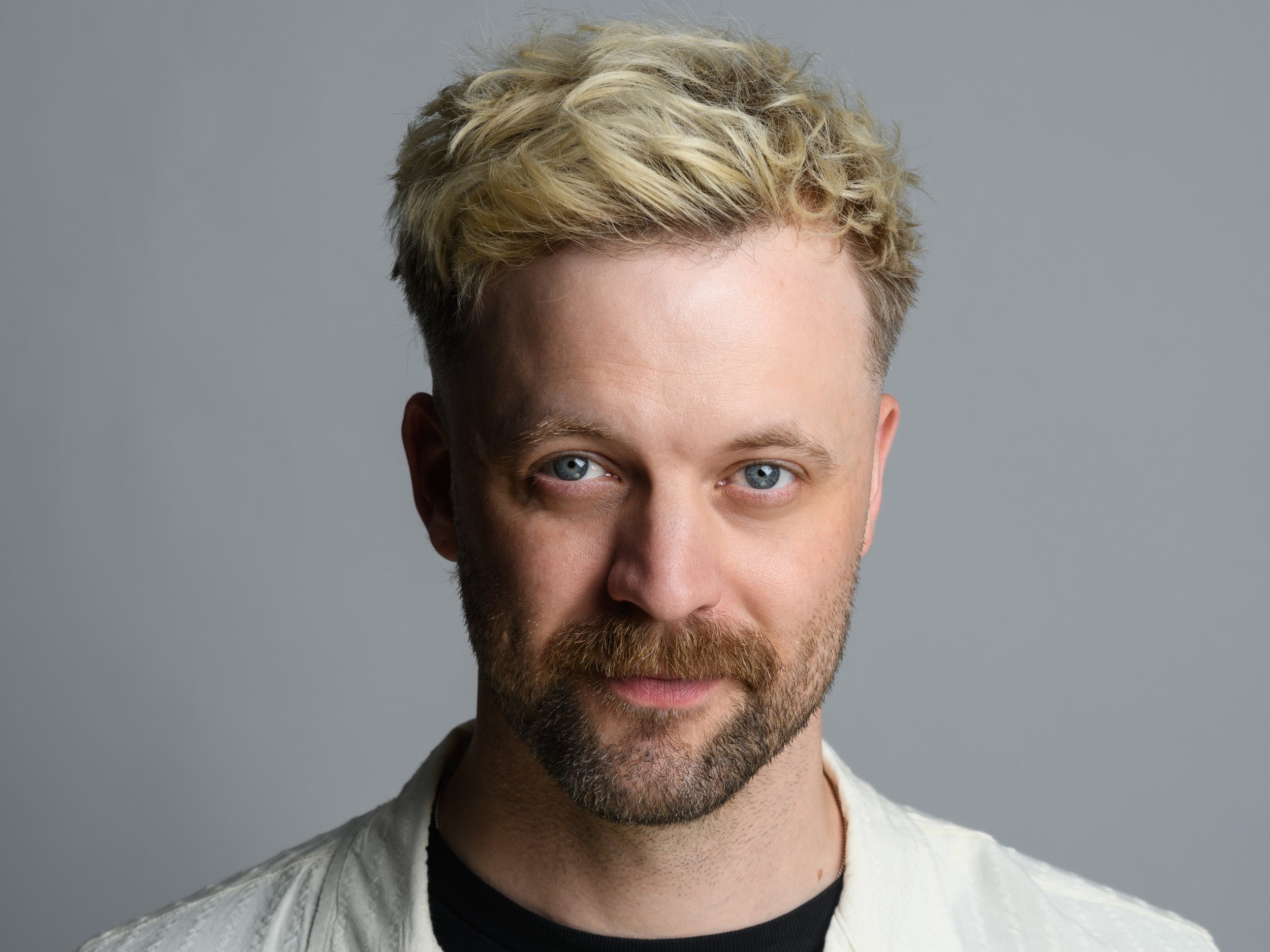 Thomas Green: Brainstorm | Aberdeen |  28 November 2026