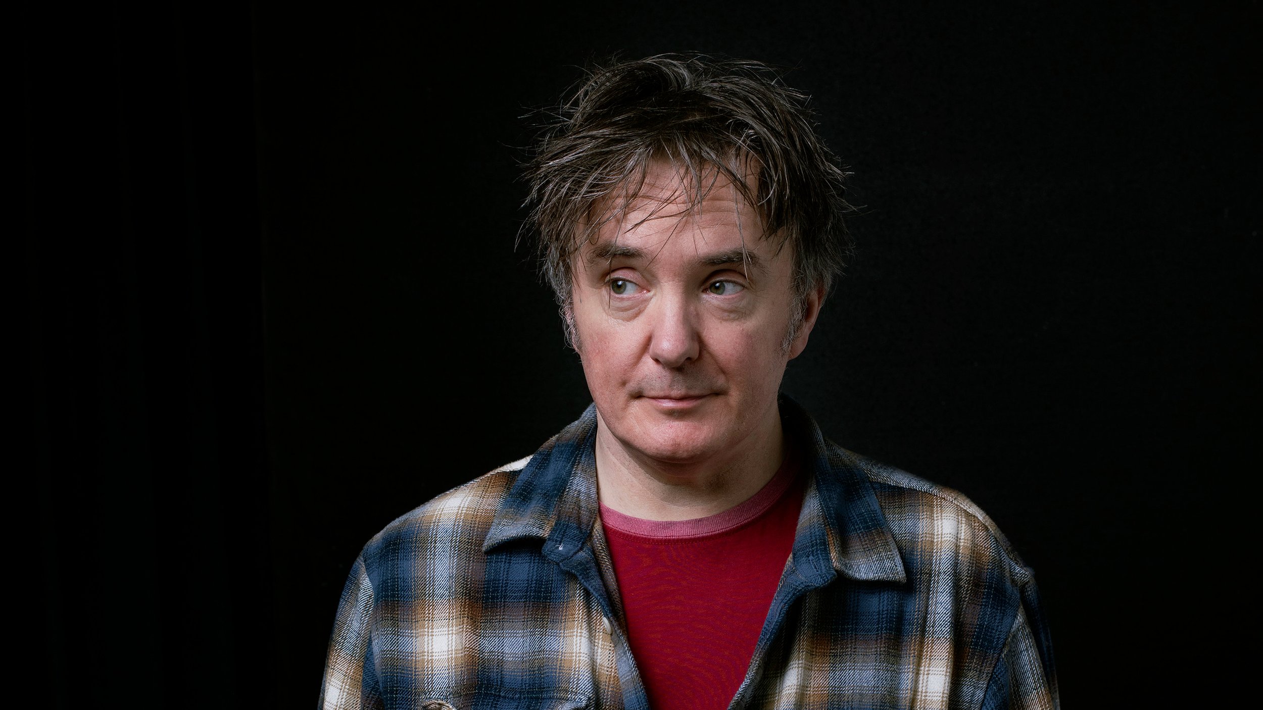 Dylan Moran: Looking For Trouble | Aberdeen |  26 November 2026