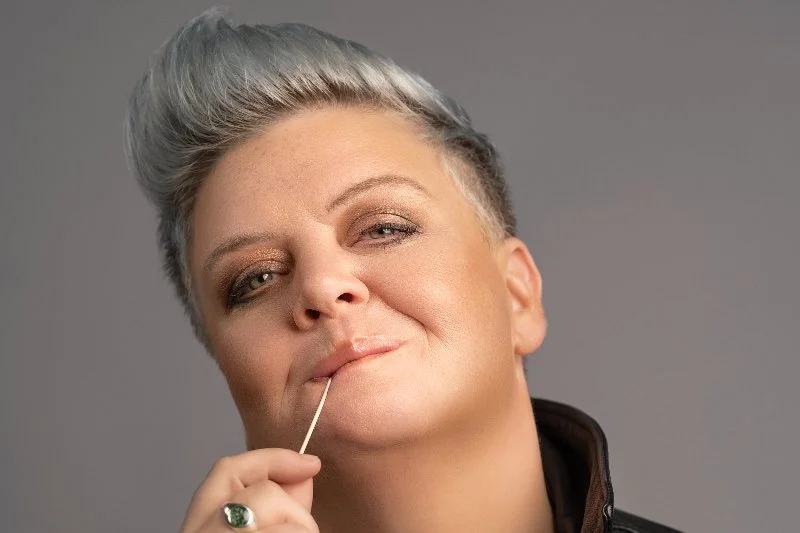 Susie McCabe: Best Behaviour | Aberdeen | 9 April 2026