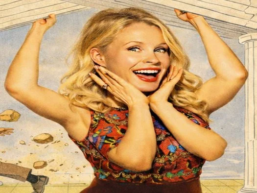 Lucy Beaumont: Bad at Quiz Shows, Good with Weirdos | Aberdeen |  3 November 2026