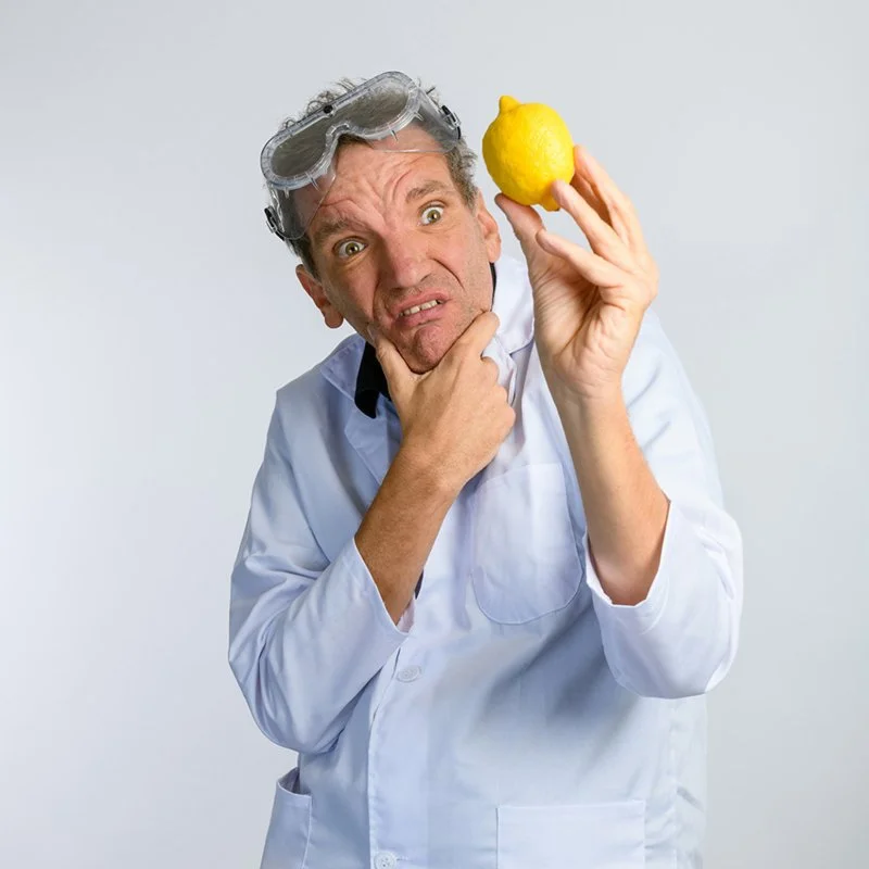 henning wehn