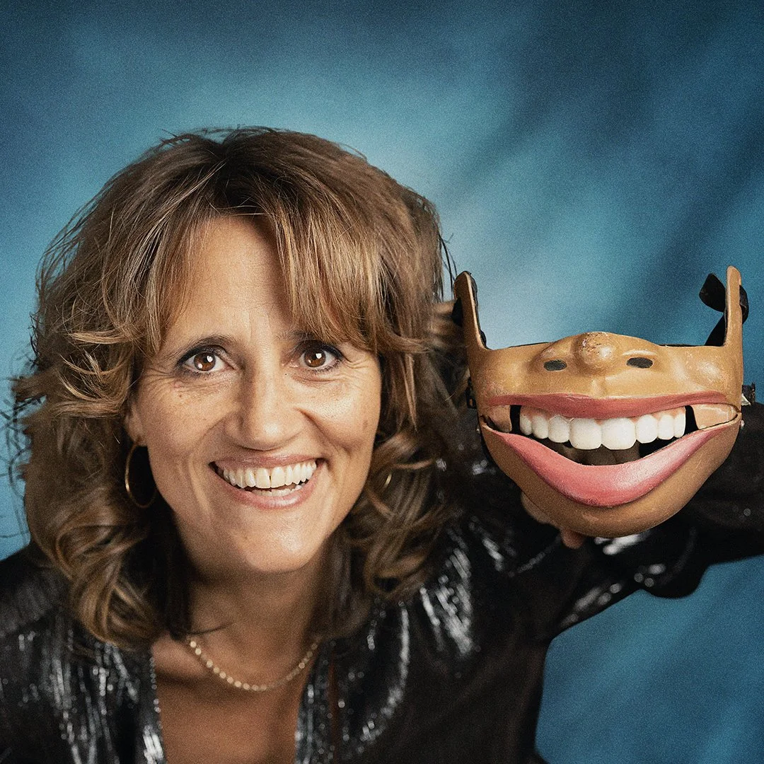 nina conti