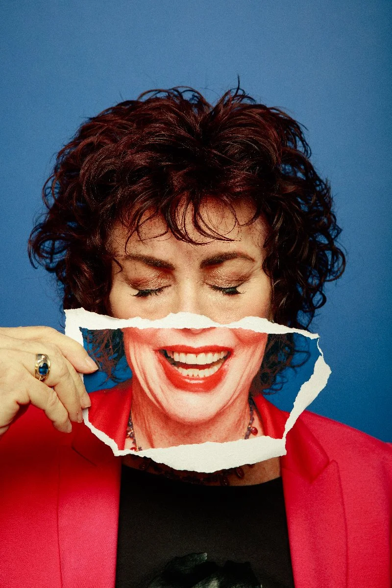 ruby wax