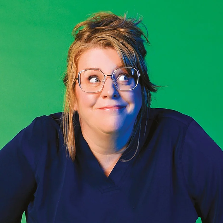 georgie carroll