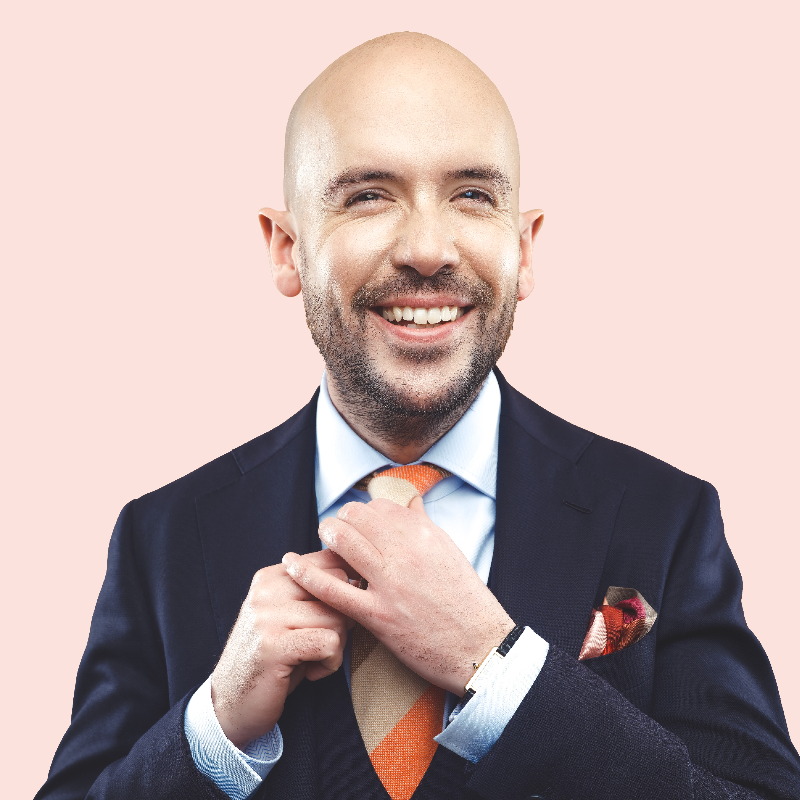tom allen