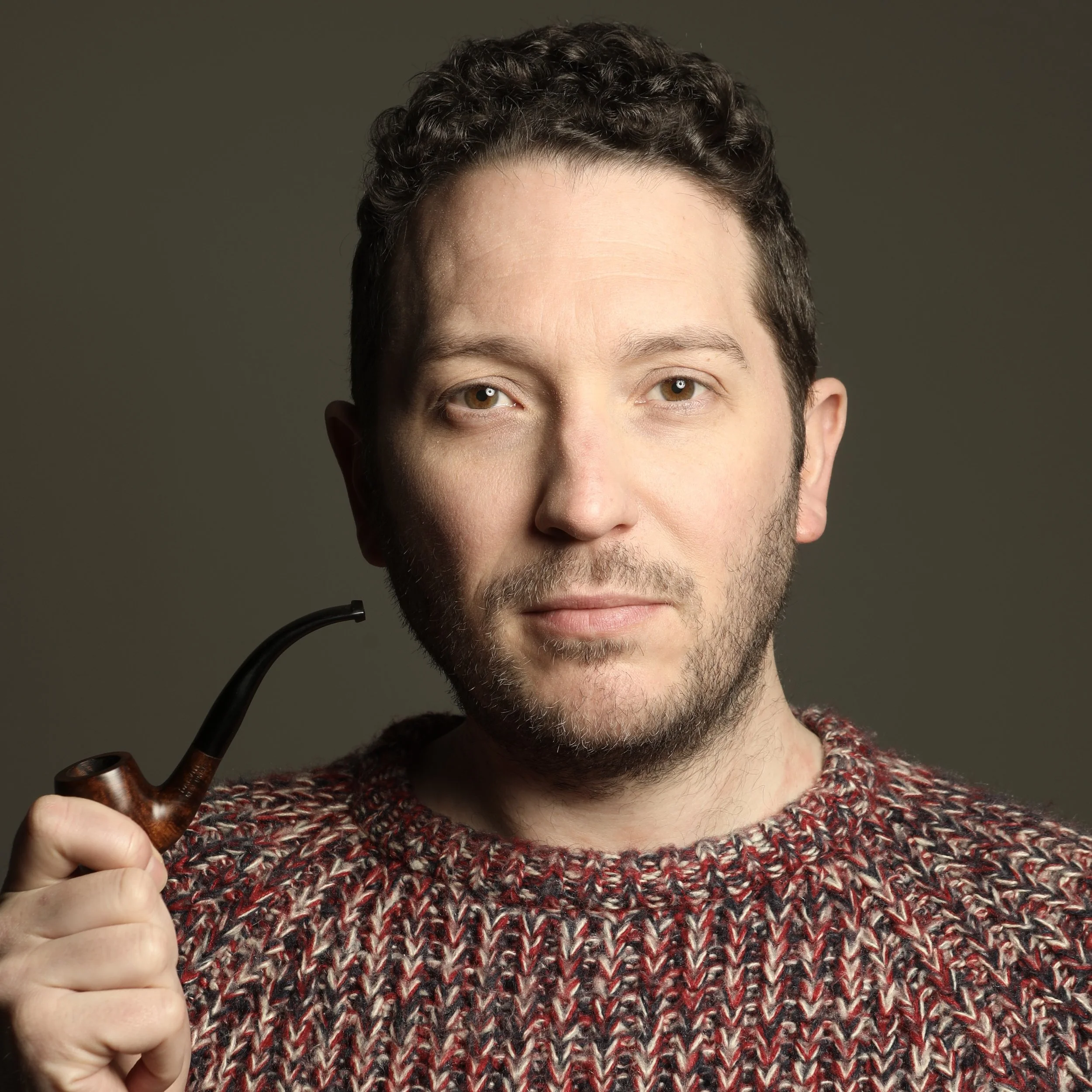 jon richardson