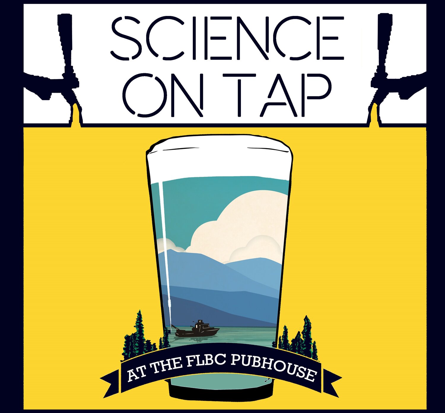 Science on Tap-Flathead