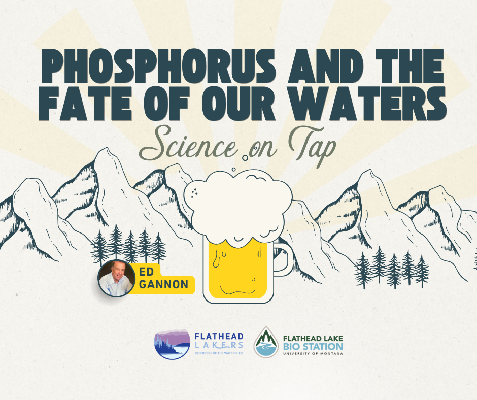 Science on Tap June 2026