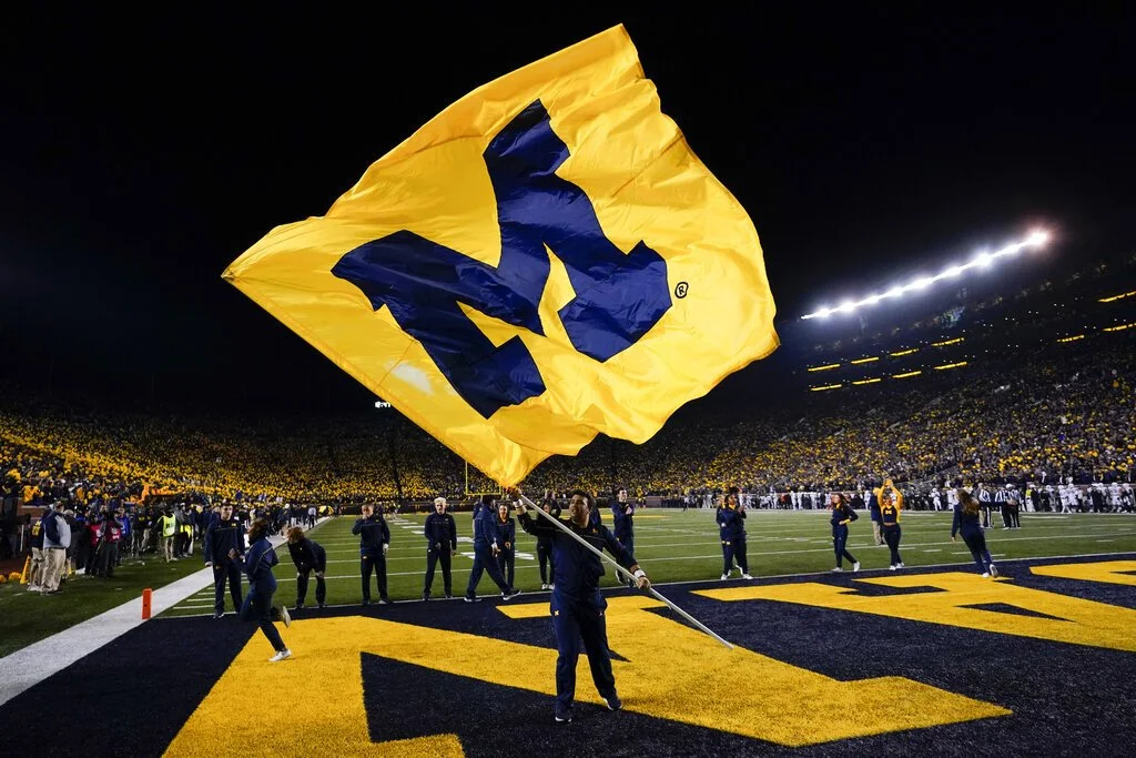GG’s Daily News: NCAA announces investigation into Michigan Football