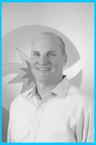 Todd Parker, Chief Operating Officer at Sharp Environmental