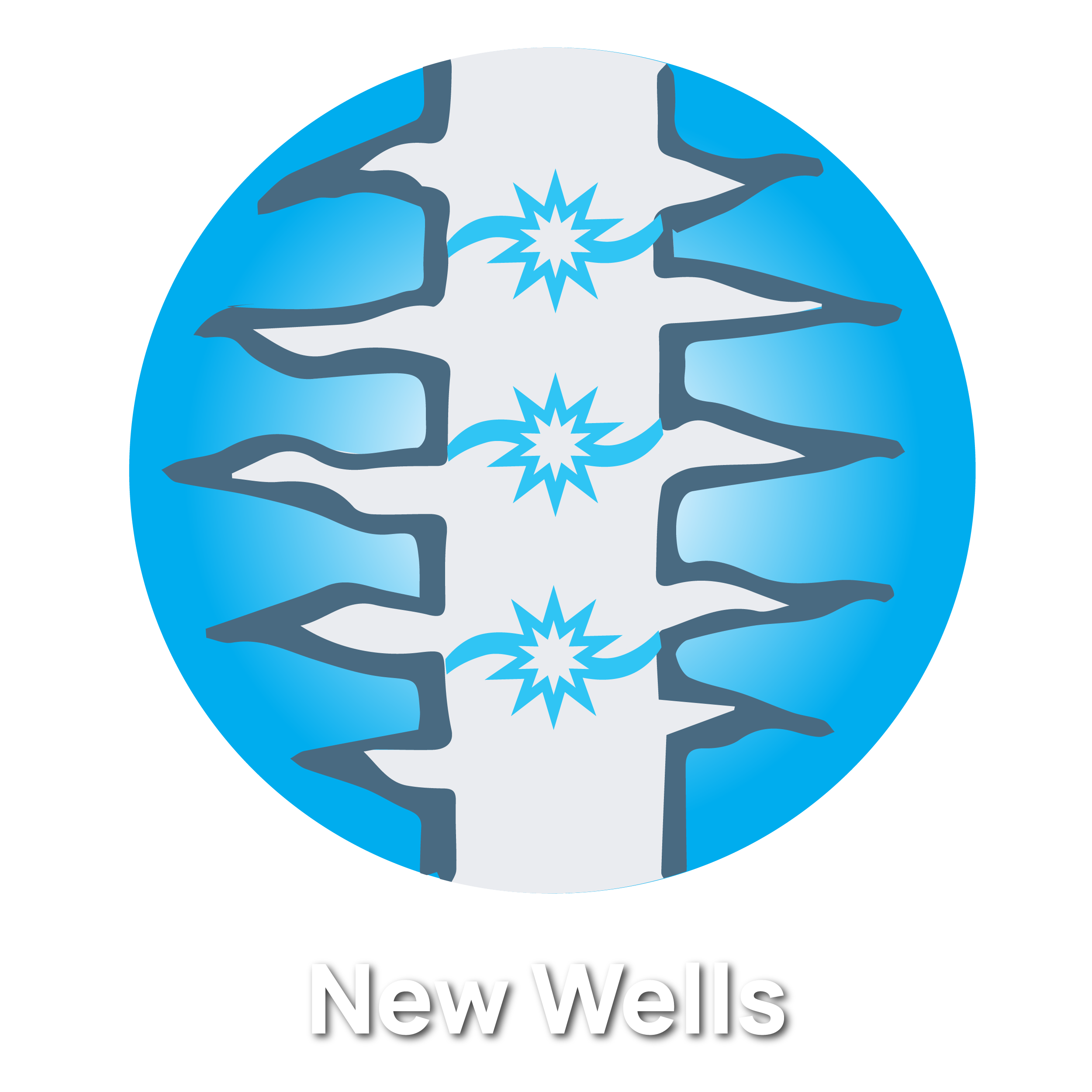 Our BLUESPARK® Technology — Blue Spark Energy