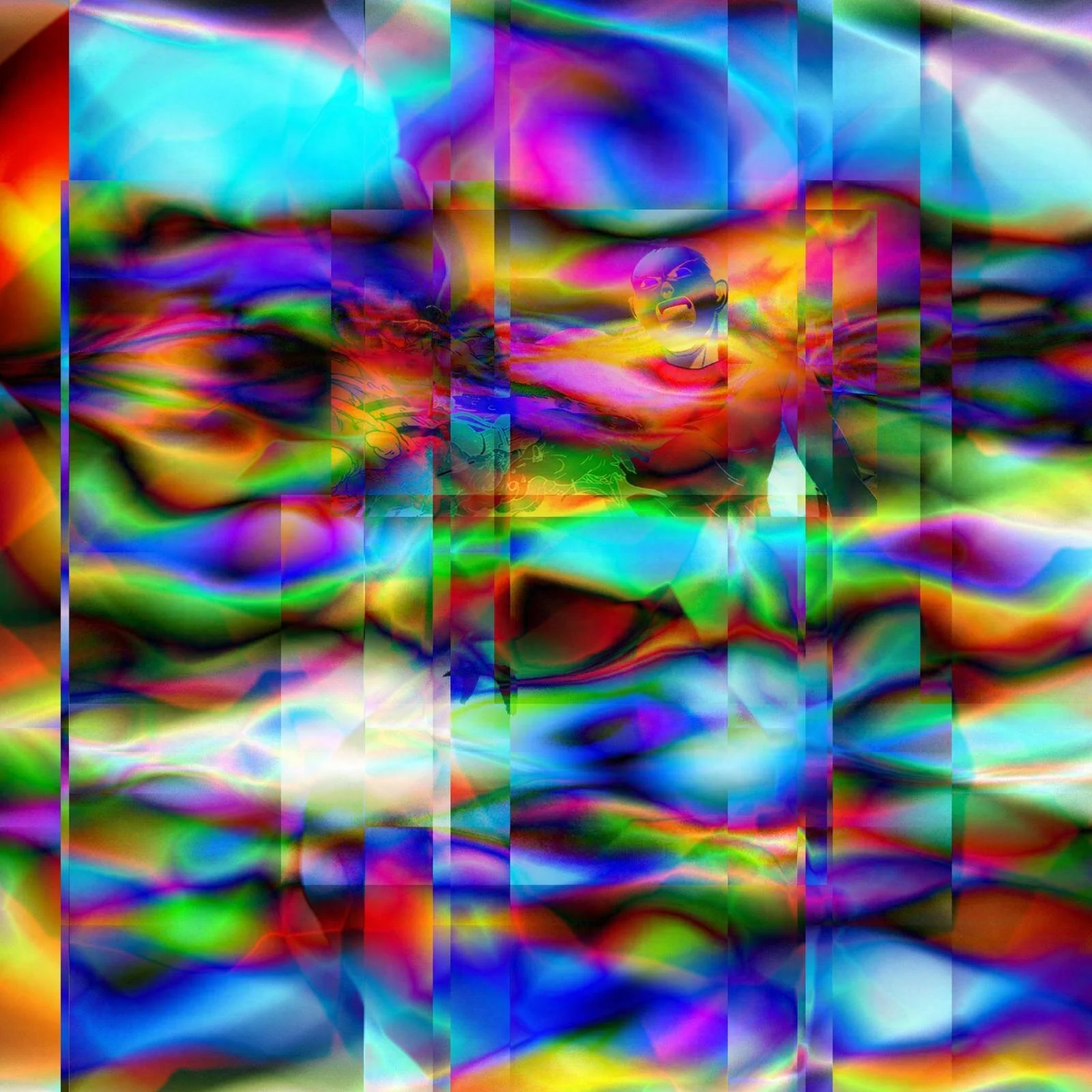 Part of the Patternism series.