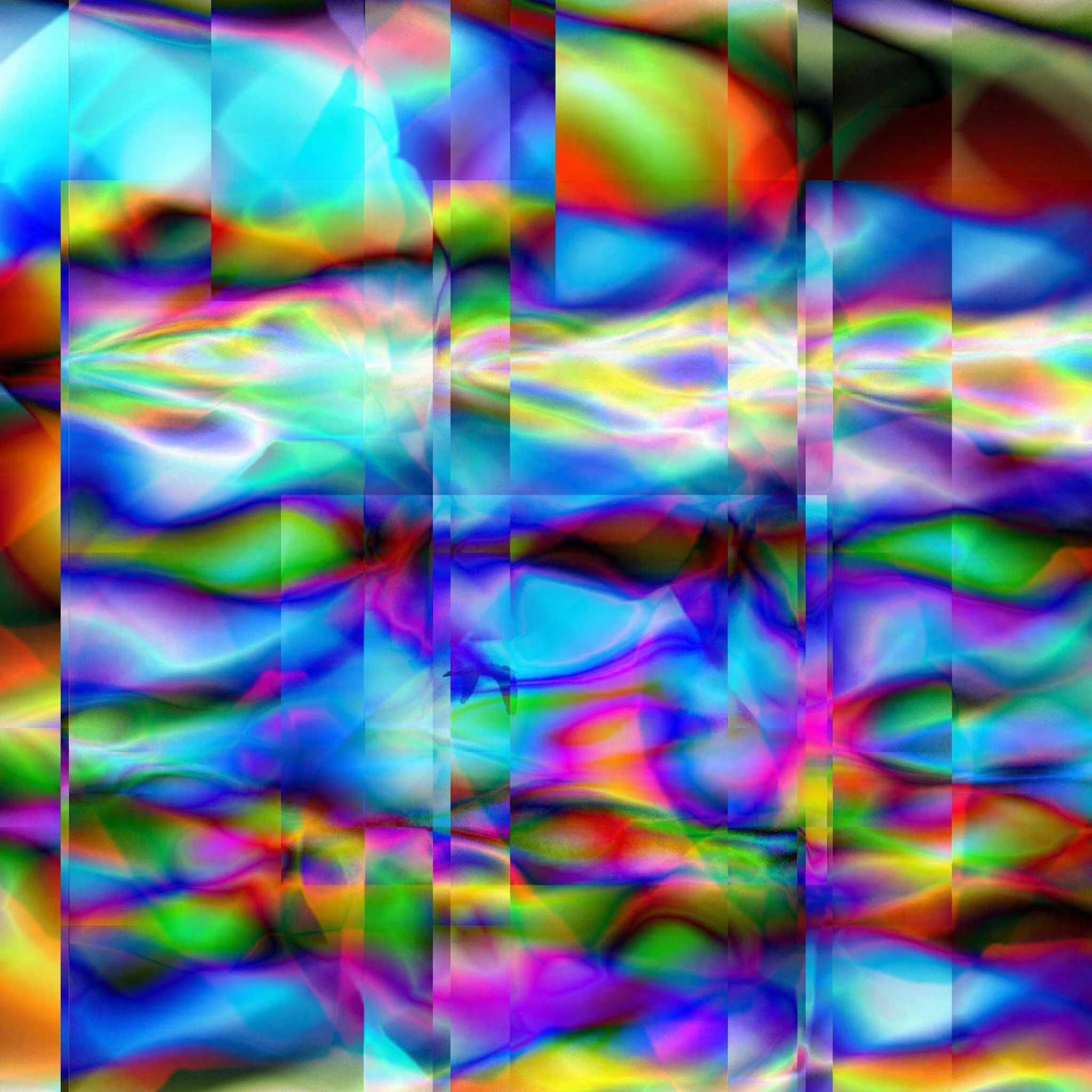 Patternism 11
