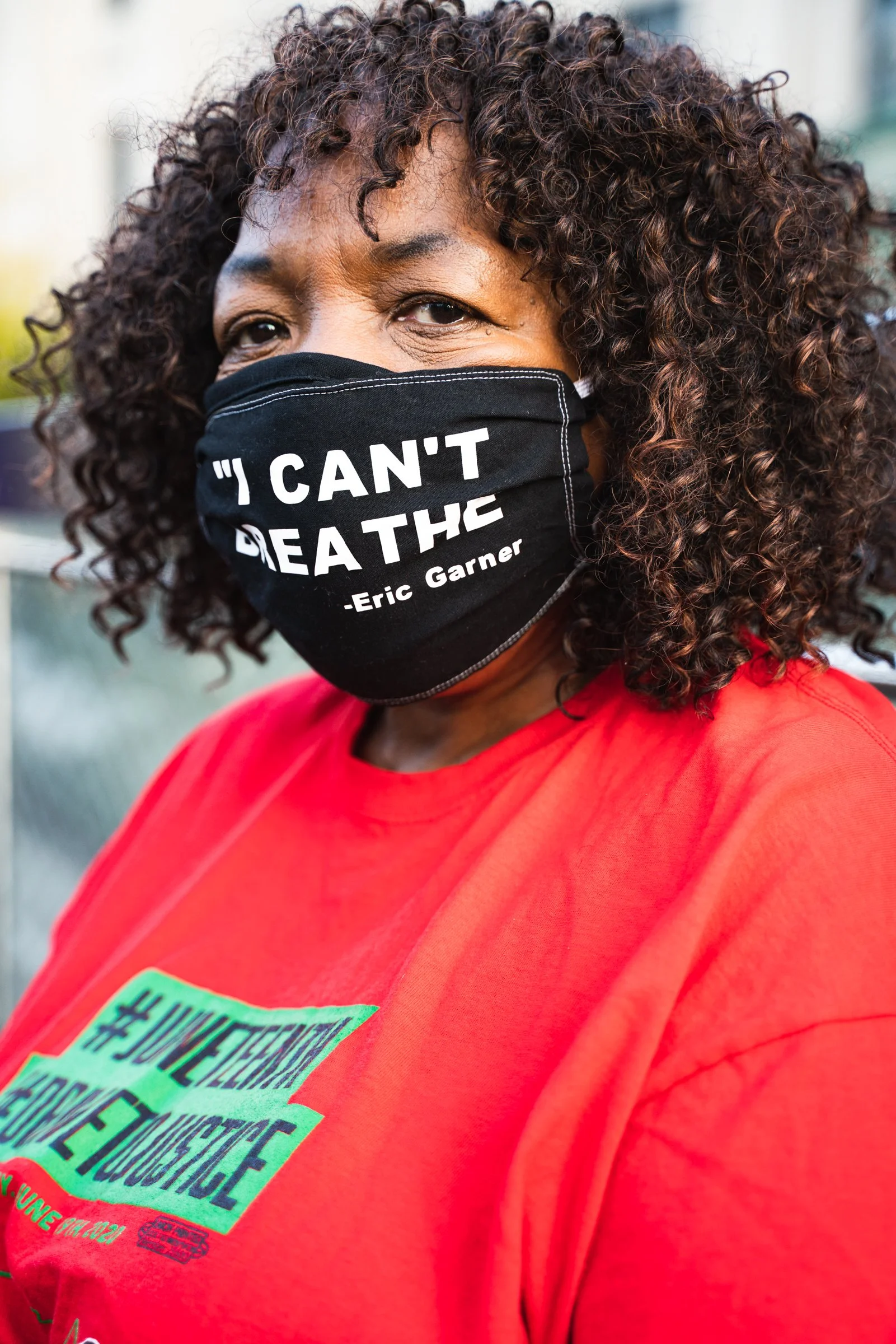 Mother of the Movement