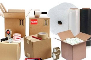  Packing Materials, Packaging Material Suppliers in