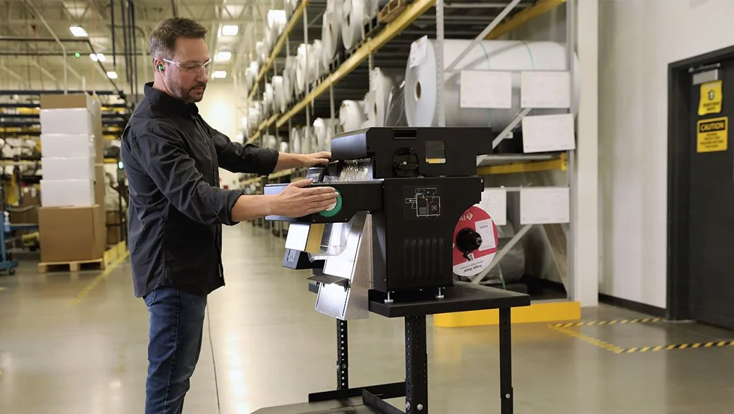 Packaging Equipment