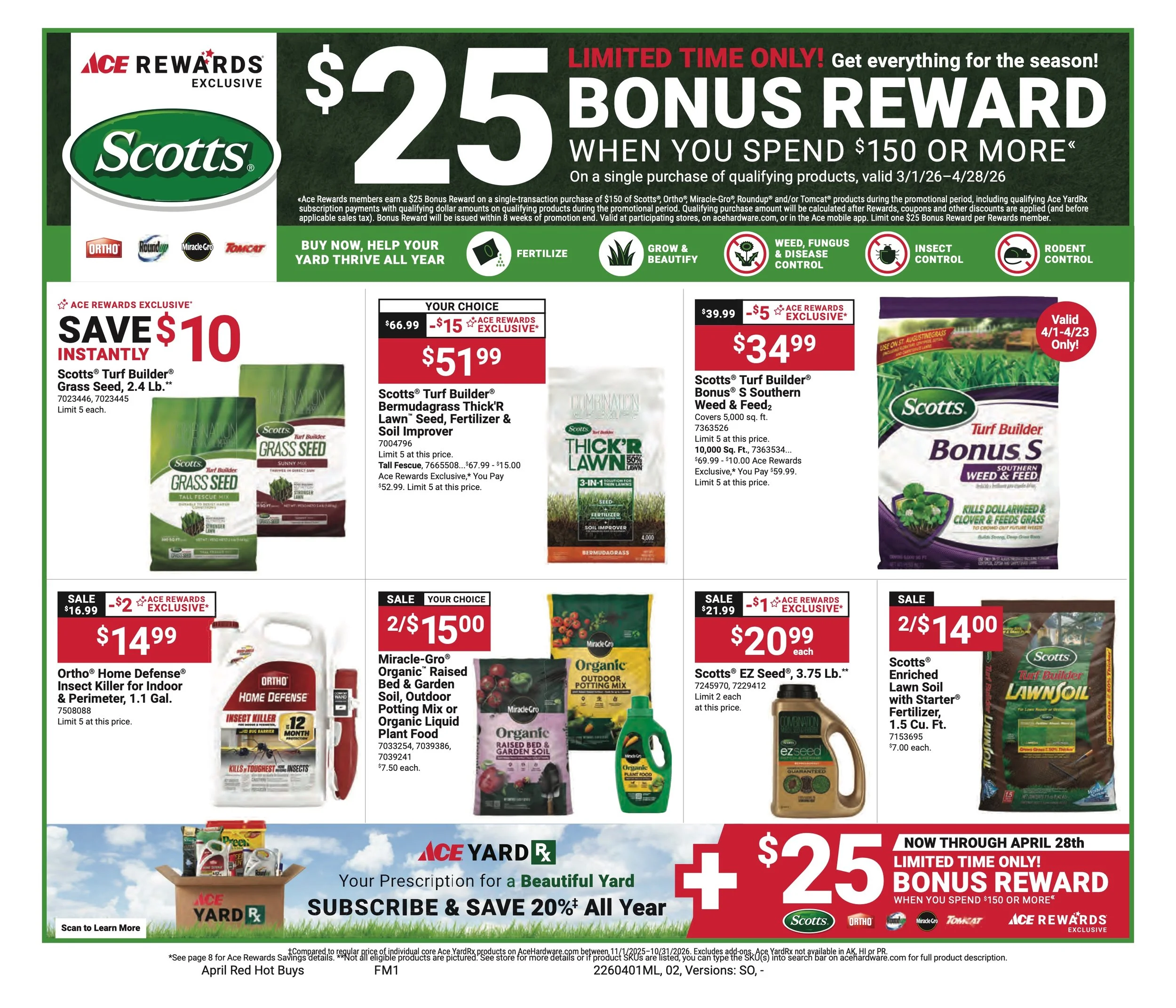 April 2026 Red Hot Buys Circular - SO_2.jpeg