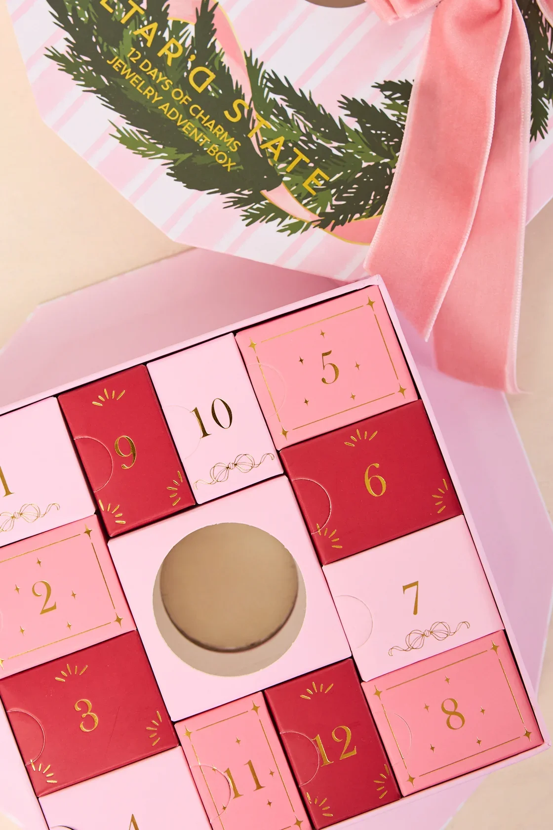 Advent Calendars - Berry Jewelry