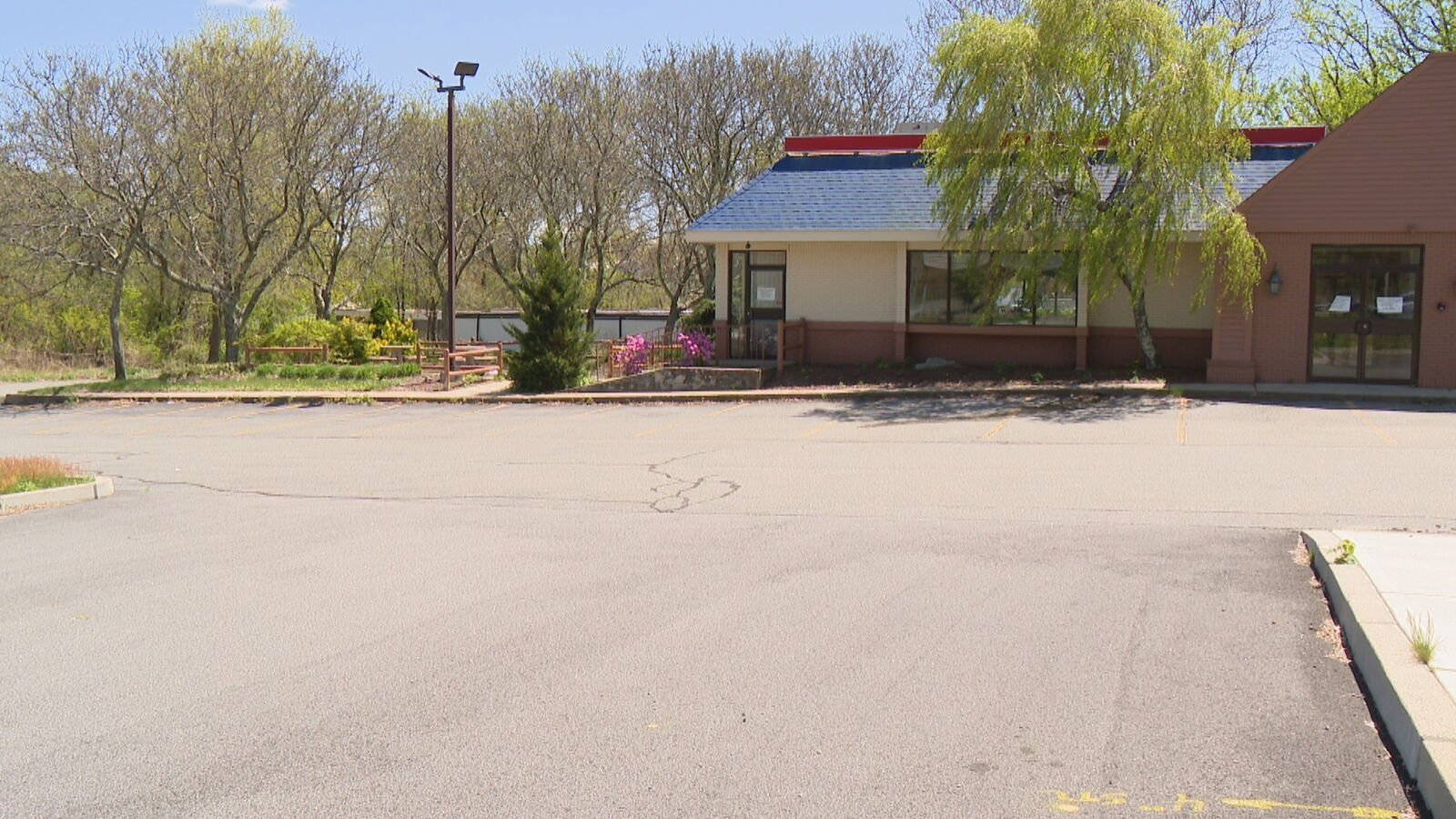Plant City X to open drivethru in Warwick at former Burger King Plant City X