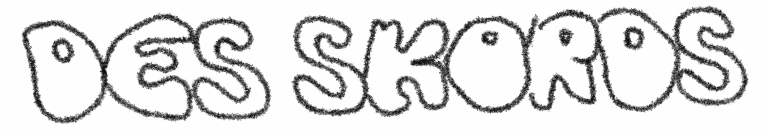 DES SKORDILIS