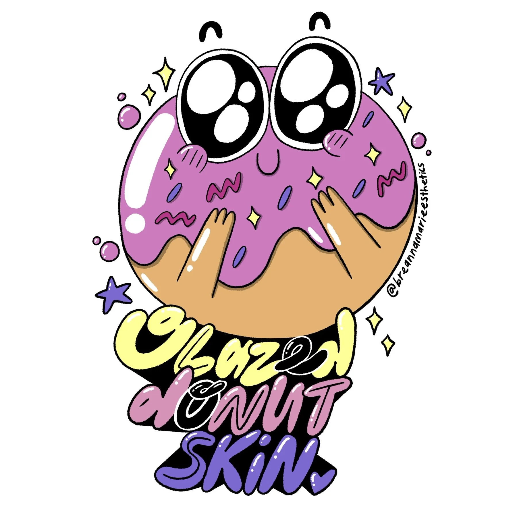 Breanna Marie Esthetics