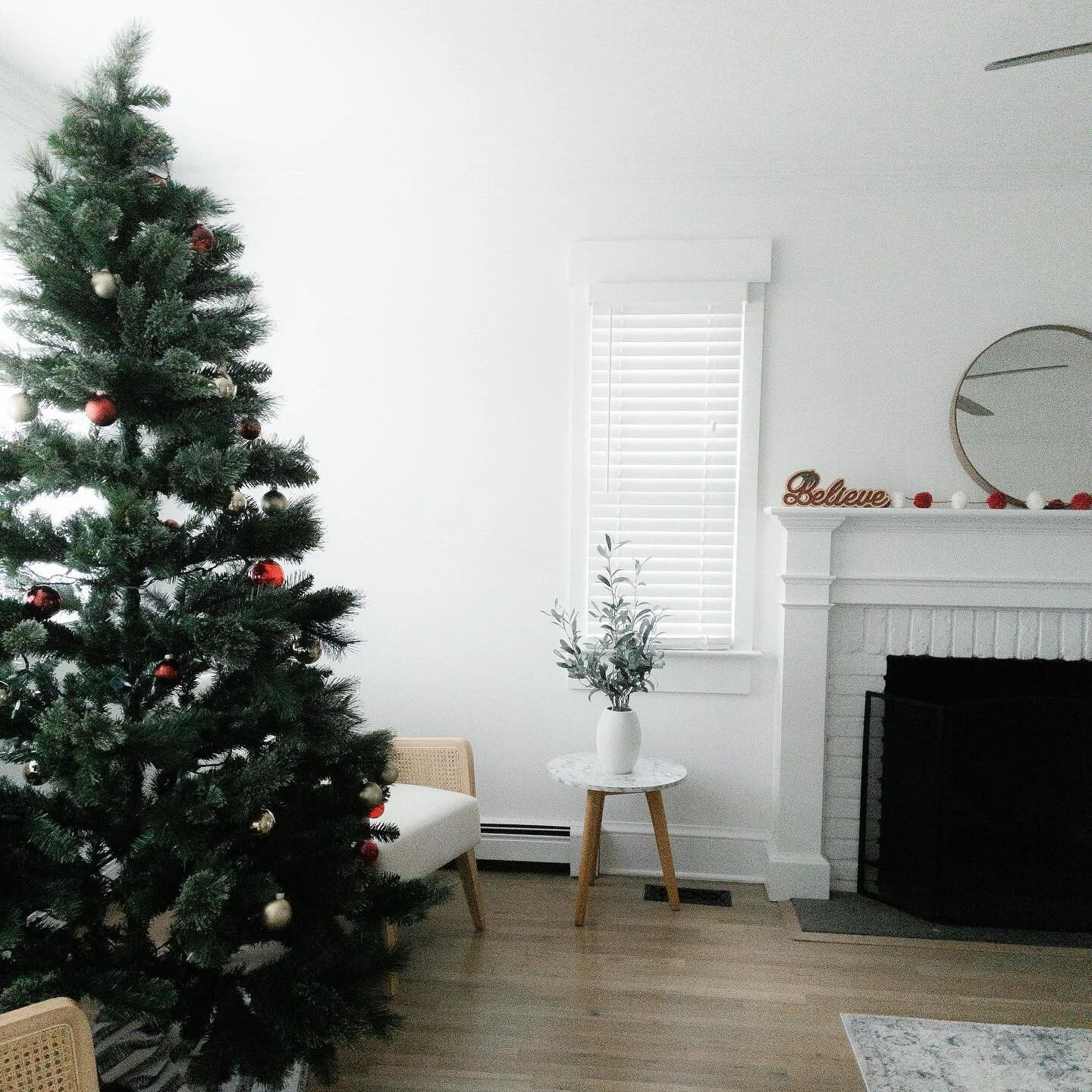 It&rsquo;s beginning to look a lot like Christmas&hellip;