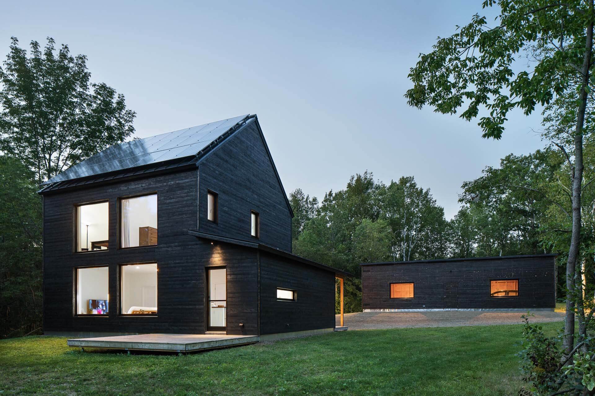 Go Logic Go Logic House Plans