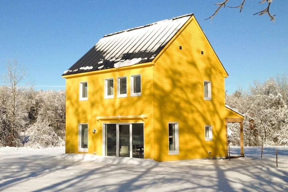 Home Plans | Discover Your Dream Home—Get Started Now — GO LOGIC