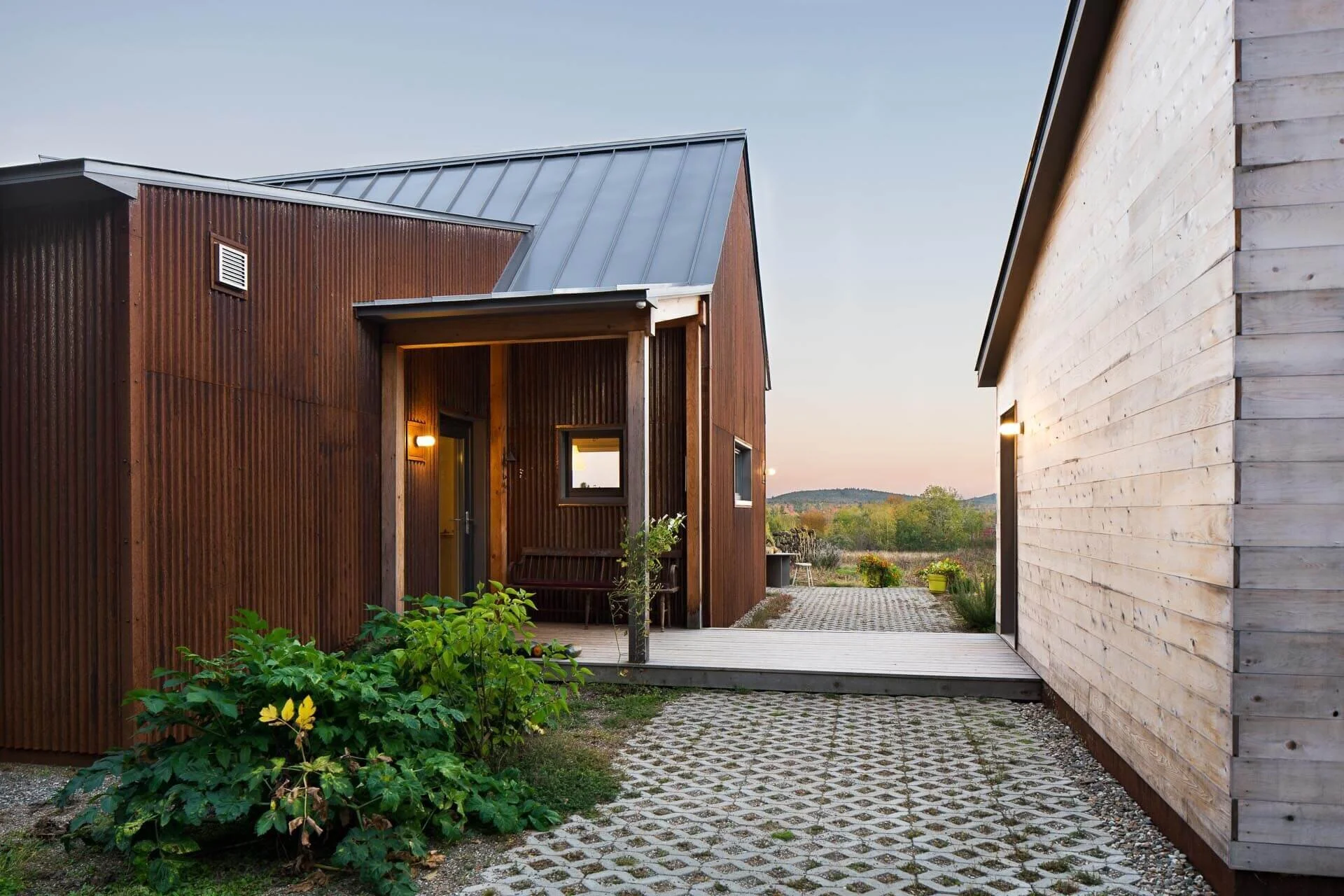 Home Plans — GO LOGIC