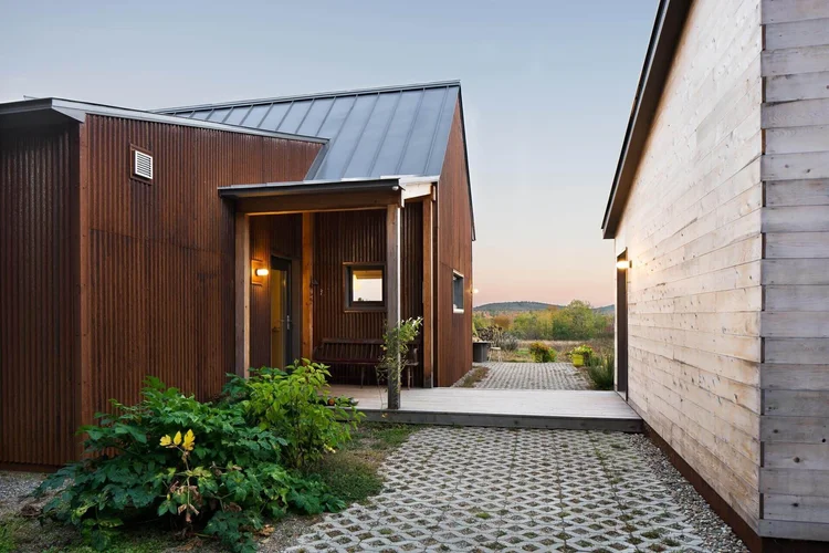 Home Plans — GO LOGIC