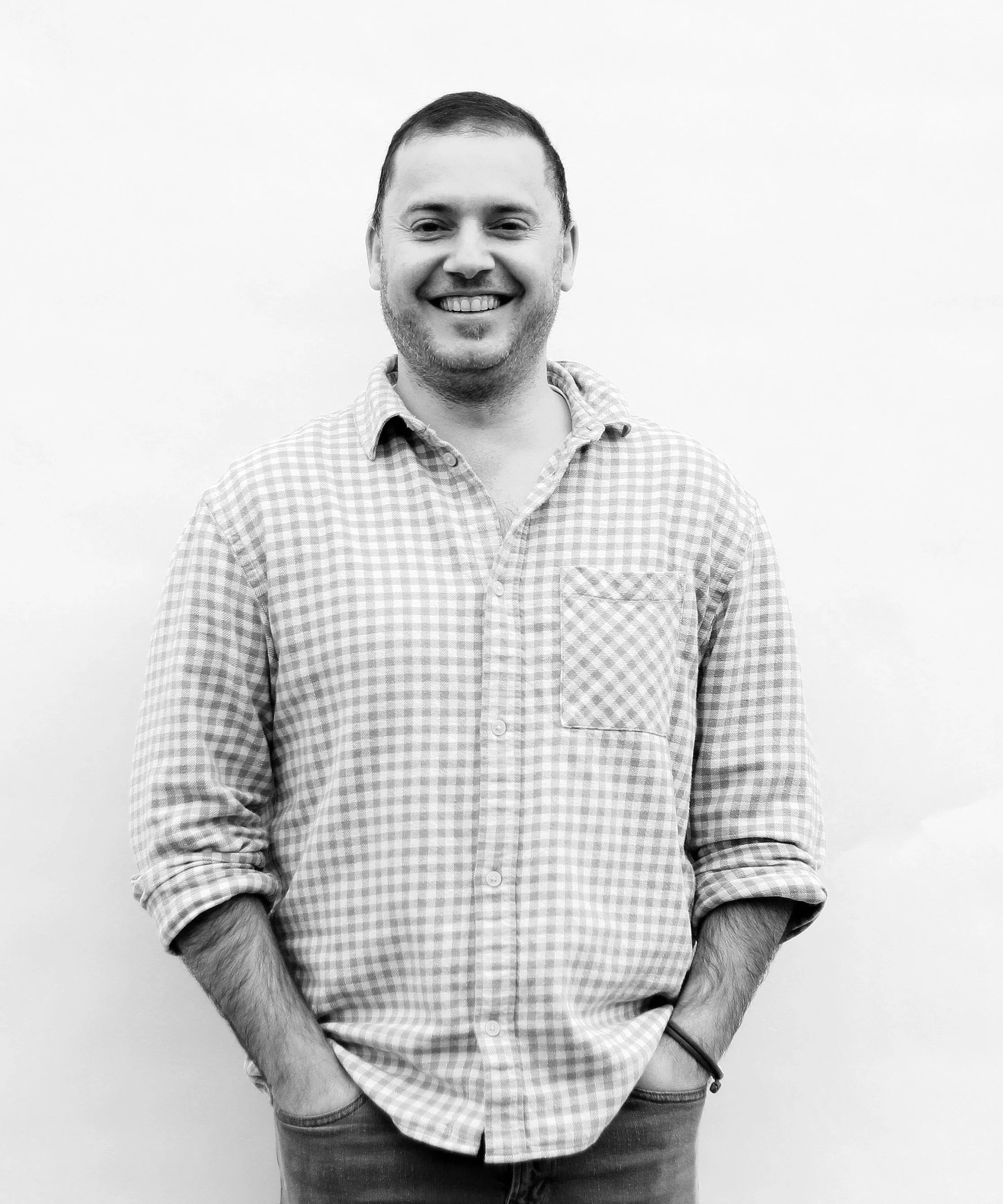 HELAL CHAER- DESIGNER