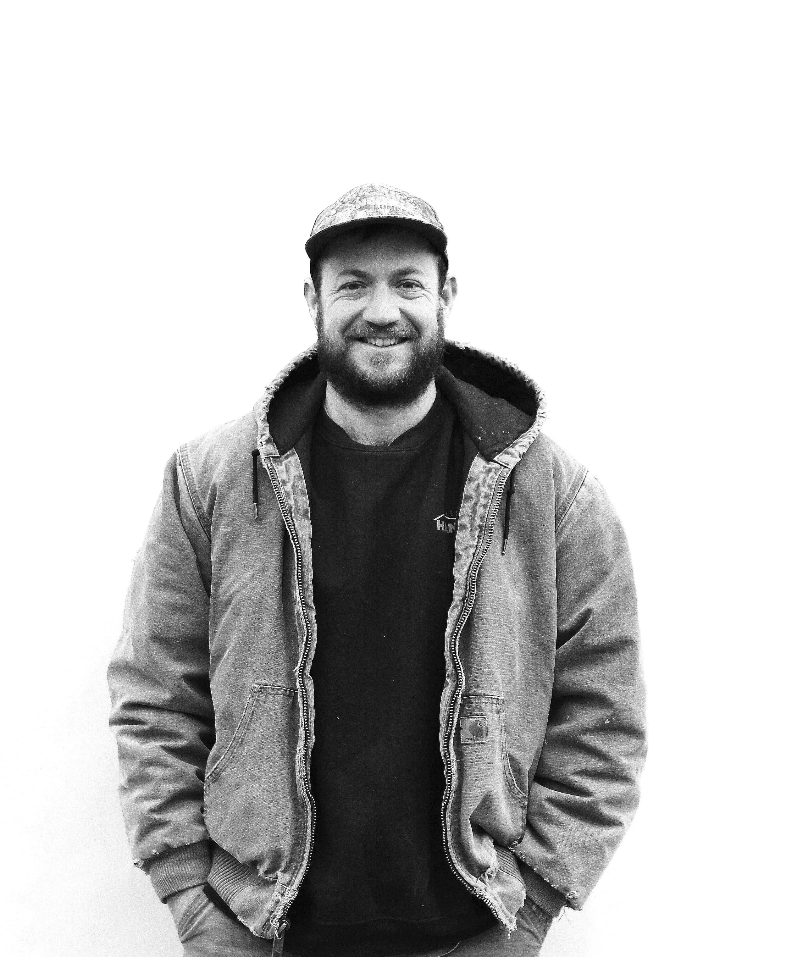 BEN NELSON- CARPENTER