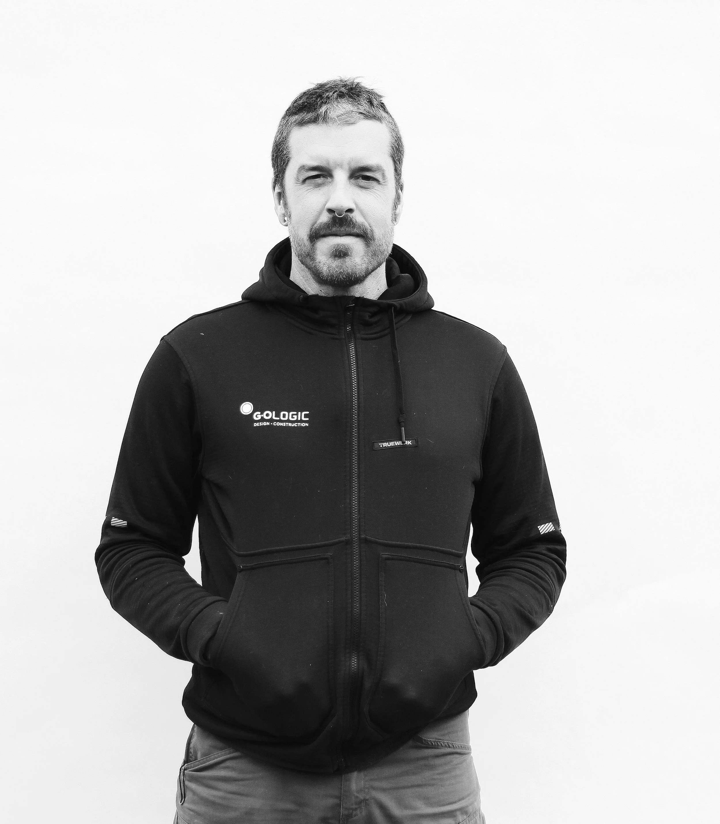 JUST MANOCCHIA- LEAD CARPENTER & LOGISTICS