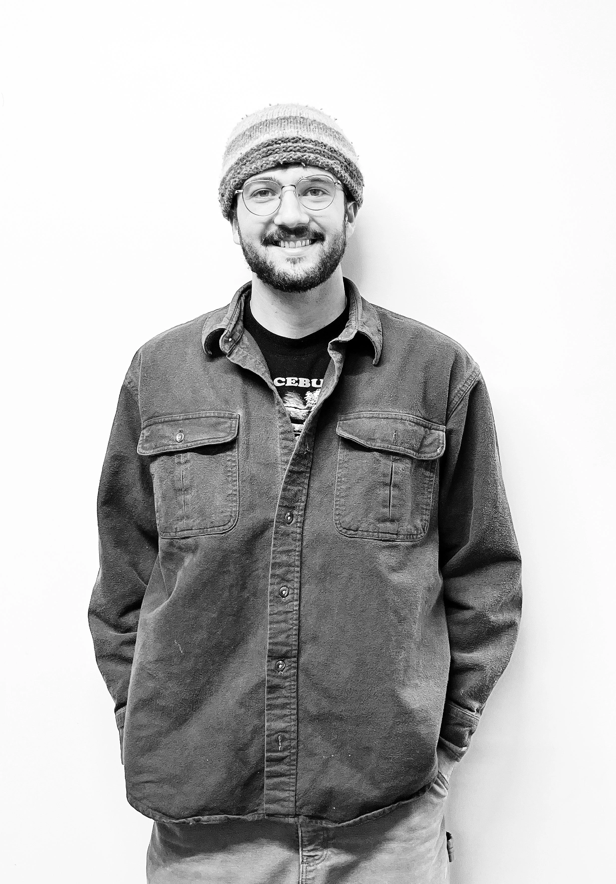 ELI SCHOENBERG- APPRENTICE