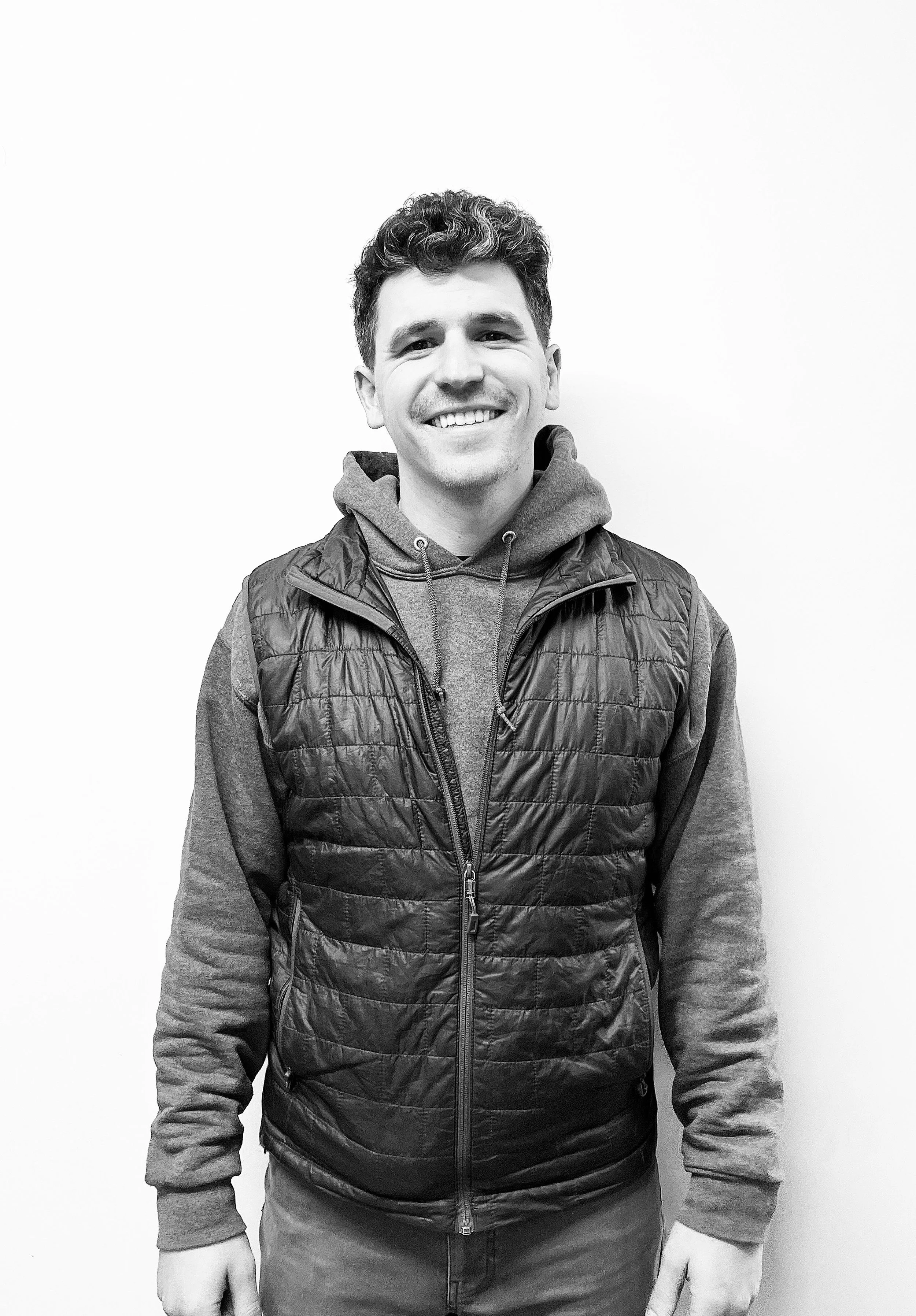 ALEX EPLAN- CARPENTER