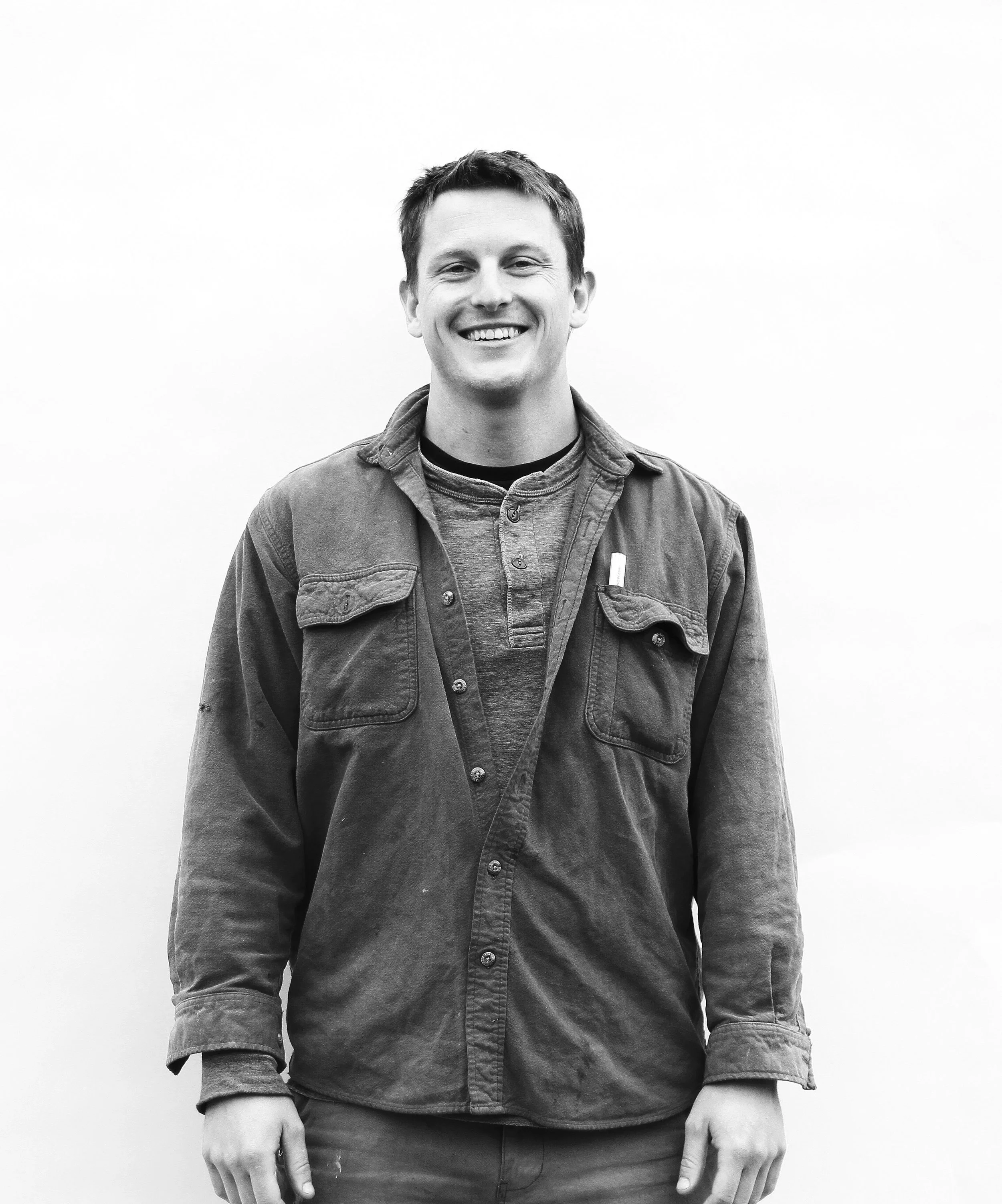 CAL HUNNEWELLl- CARPENTER