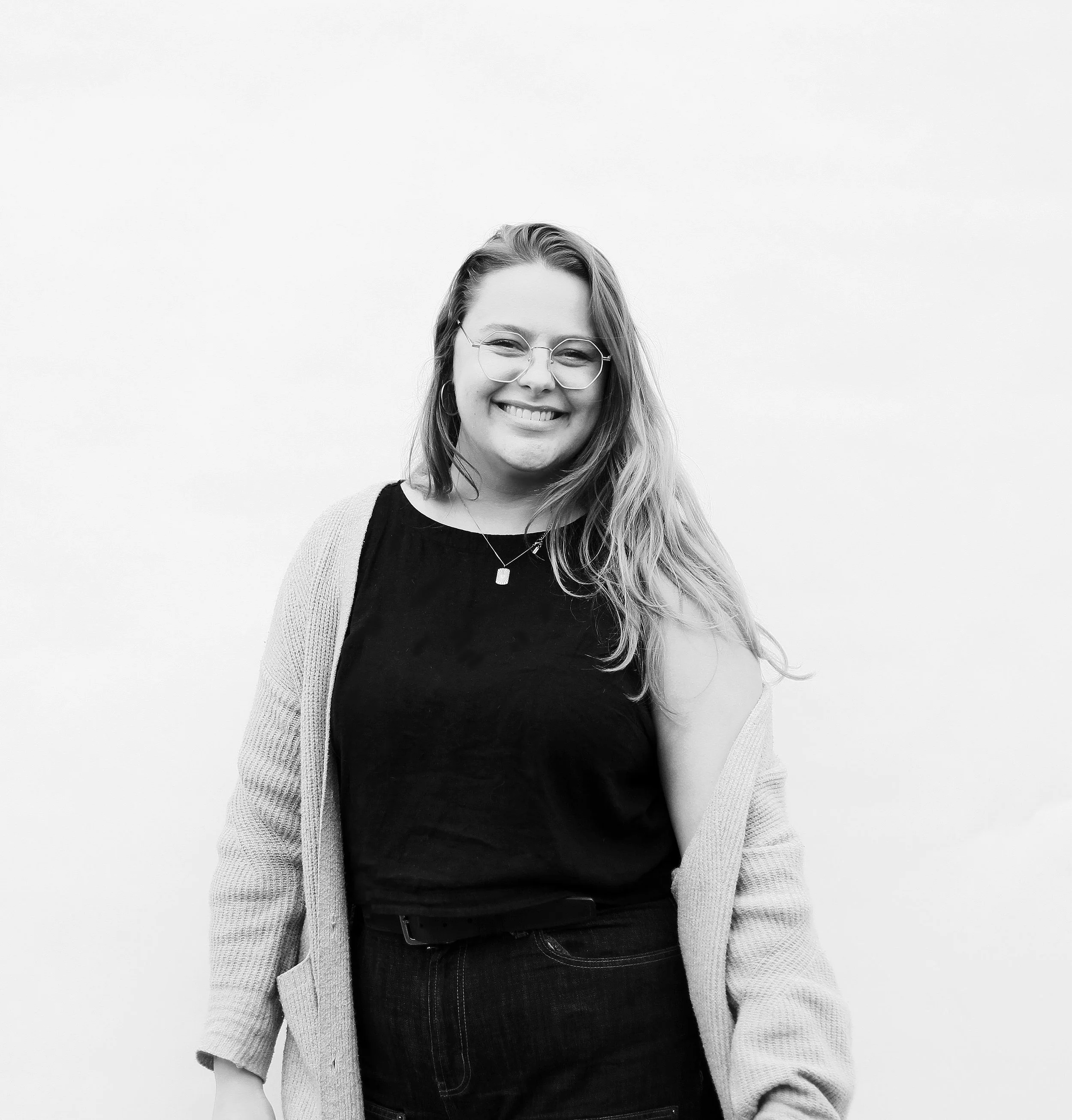 ANYA DROZD- DESIGNER