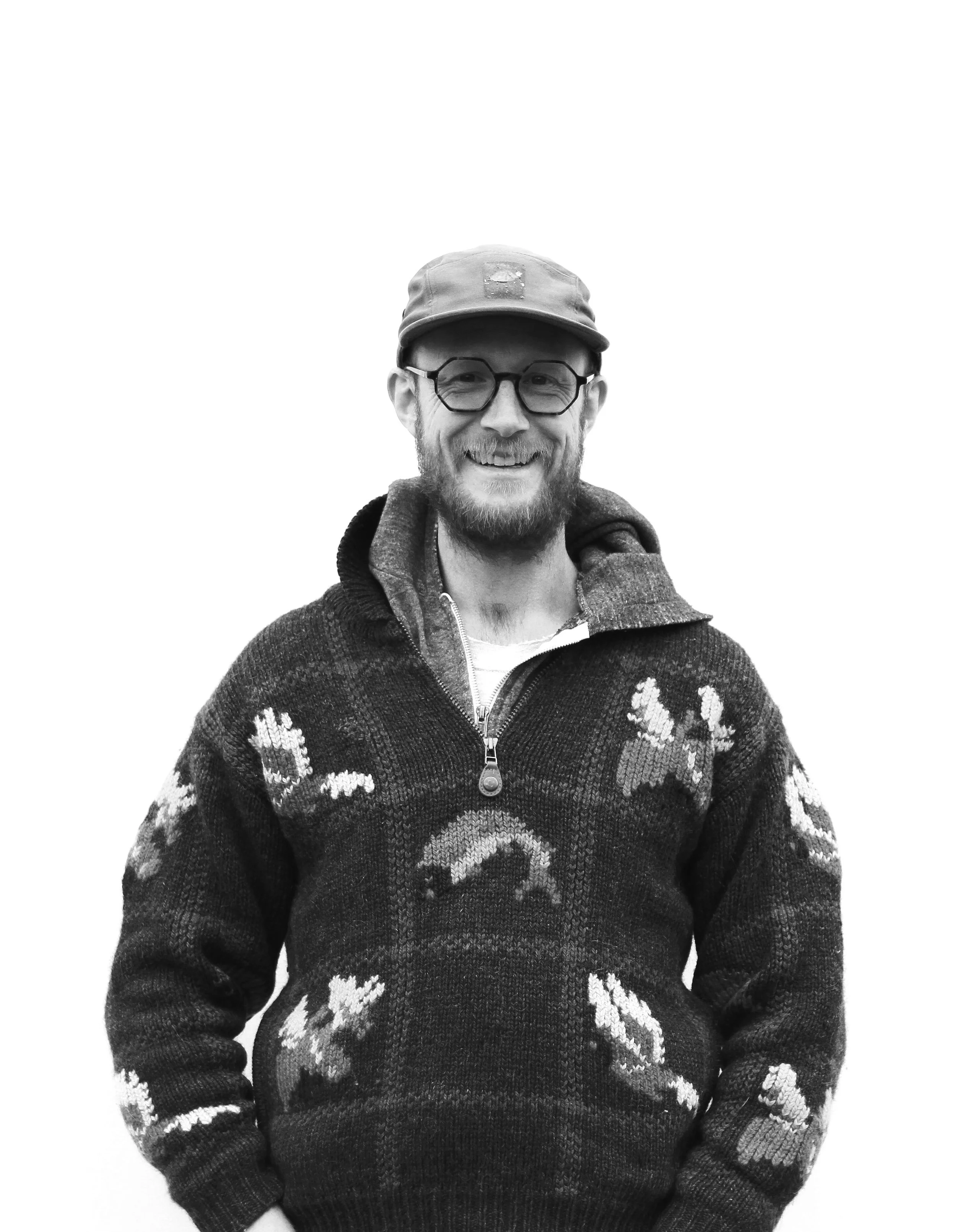 DREW CHAMBERS- CARPENTER