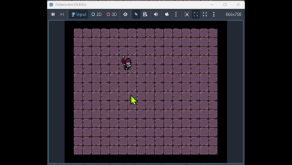 Retro Adventure – Day 1
