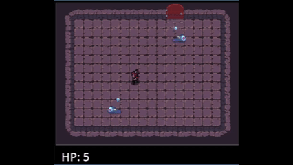 Retro Adventure – Day 5
