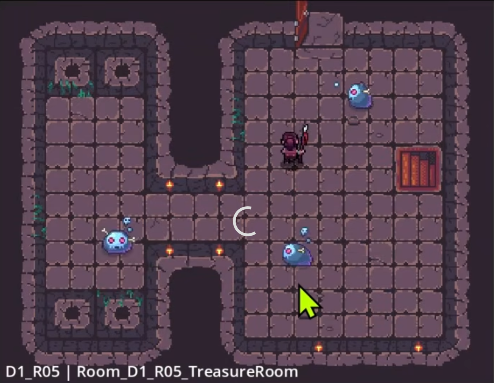 Retro Adventure – Day 9