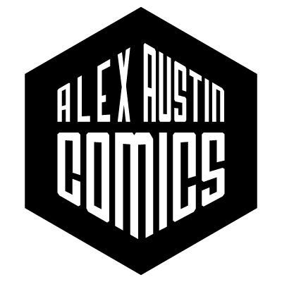 Alex Austin Comics