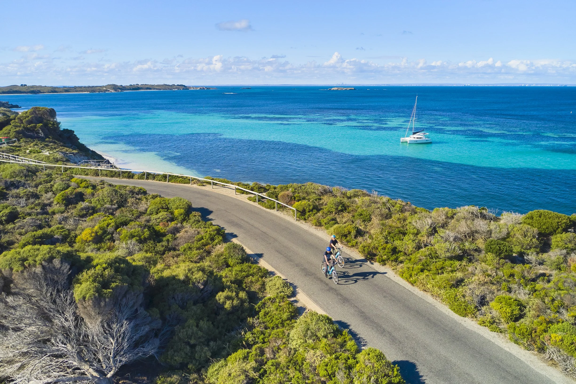 Rottnest Biking.jpeg