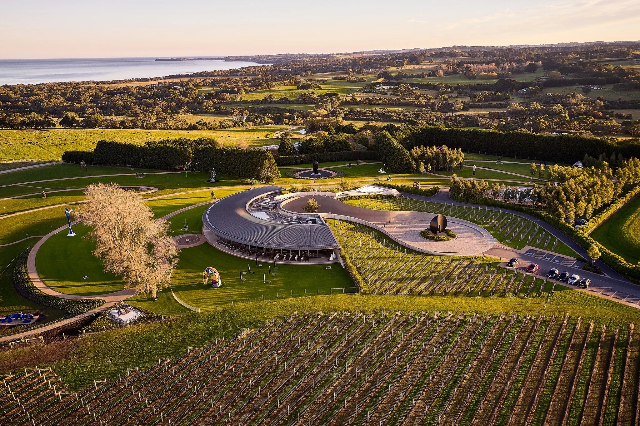 Pt Leo Estate Aerial.jpg