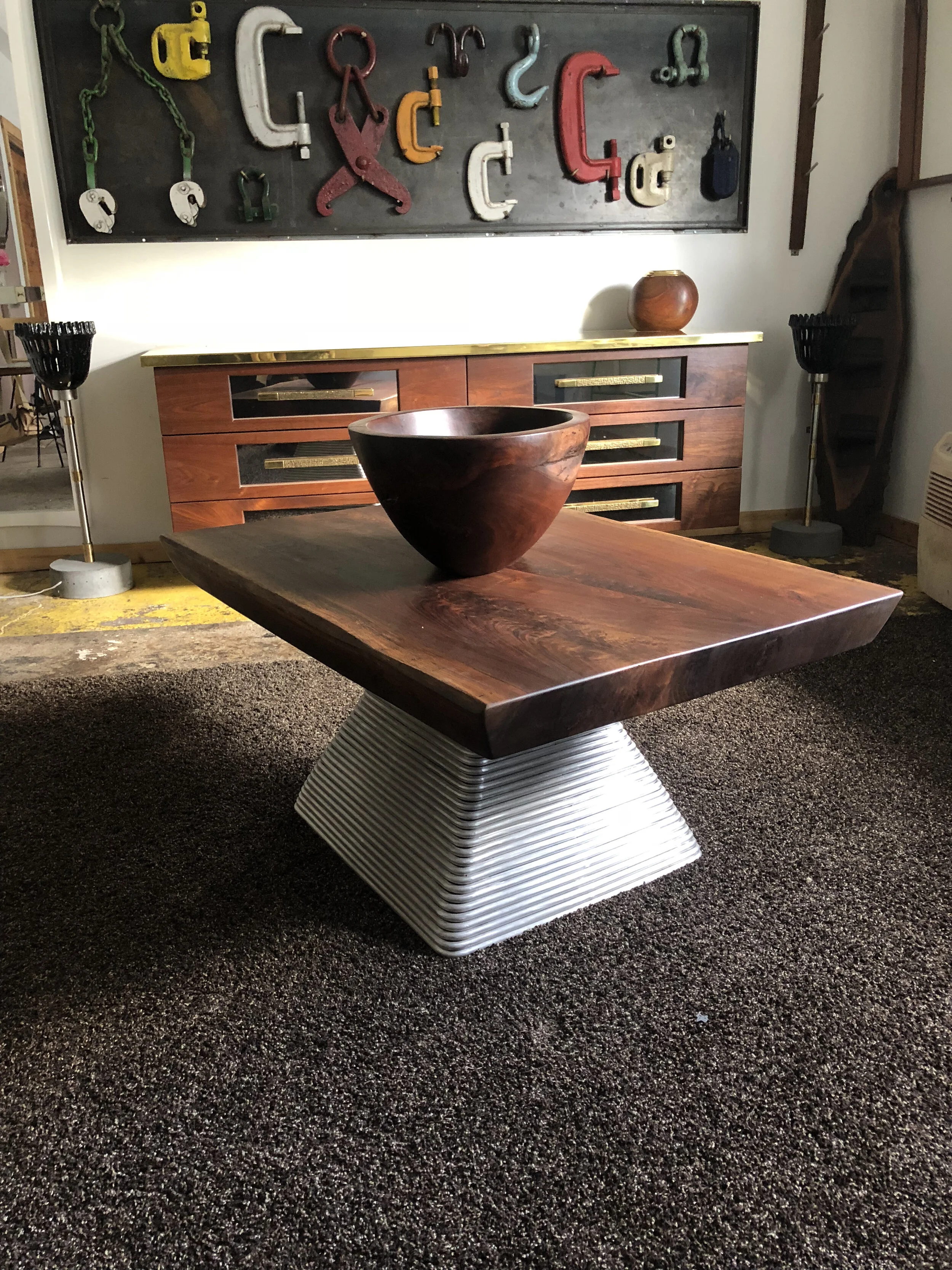 Bret Cavanaugh Modern Design Furniture