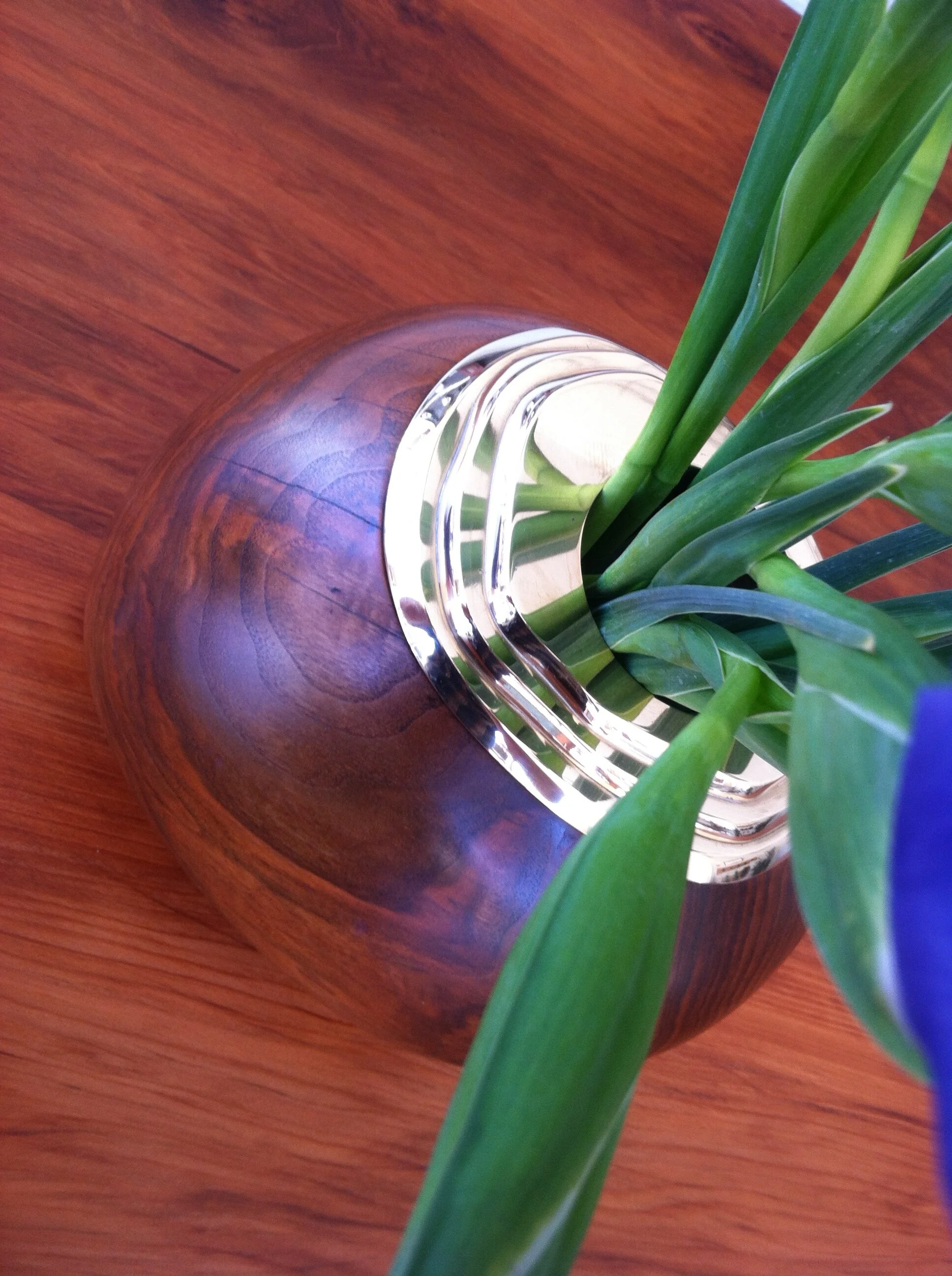 Bret Cavanaugh Modern Design Accessories