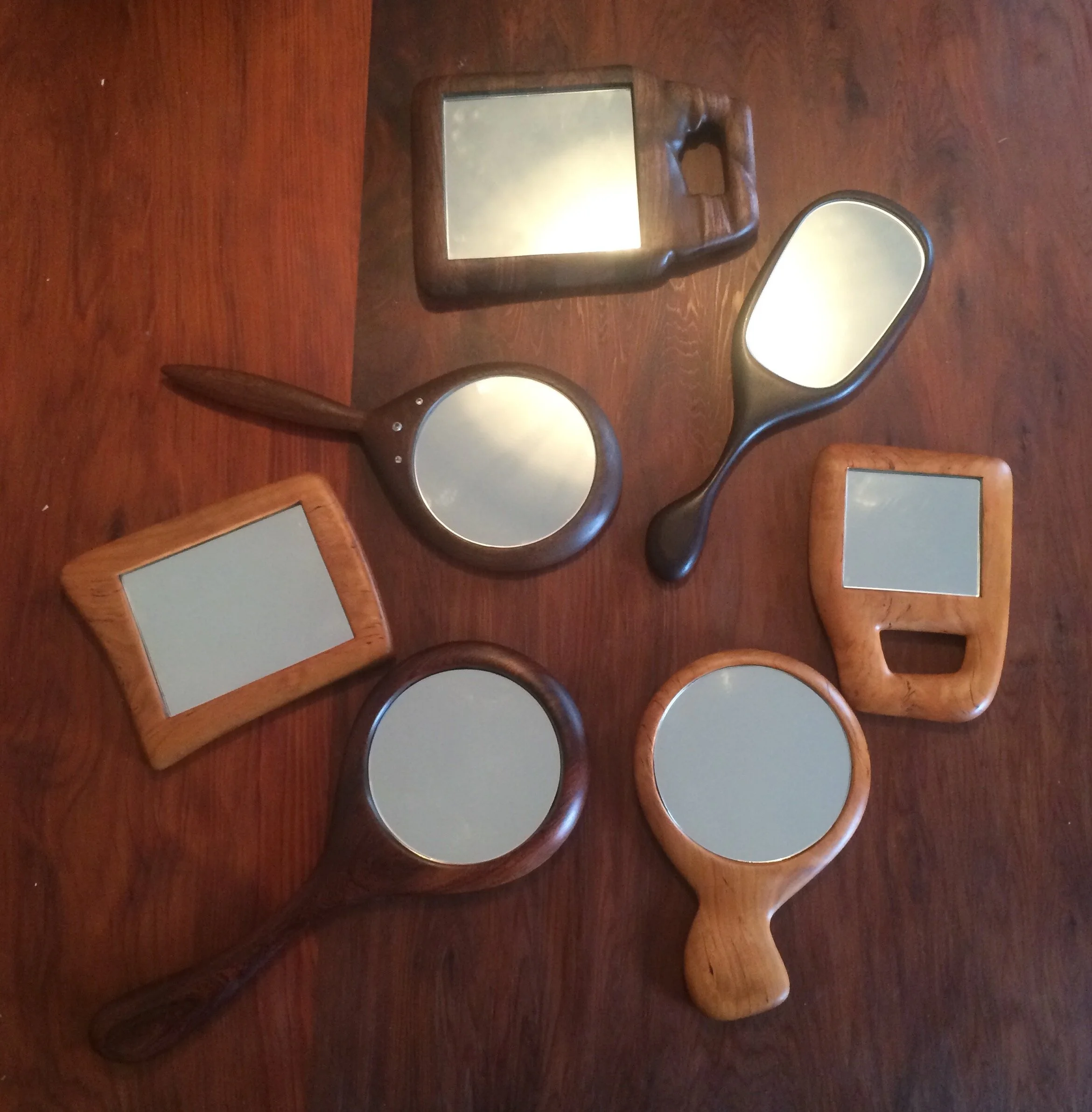 Bret Cavanaugh Modern Design Accessories