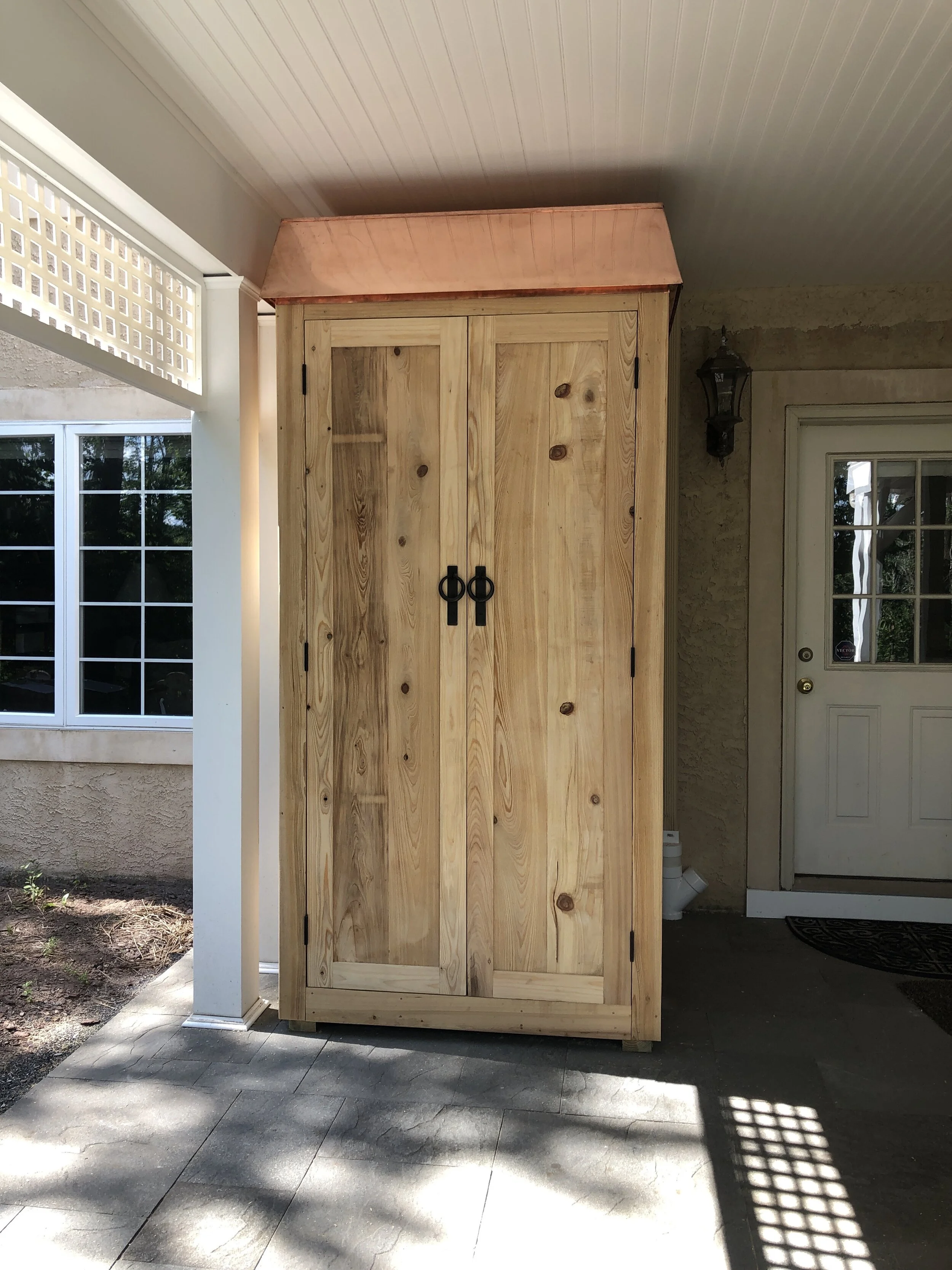 Bret Cavanaugh Modern Design Design + Build