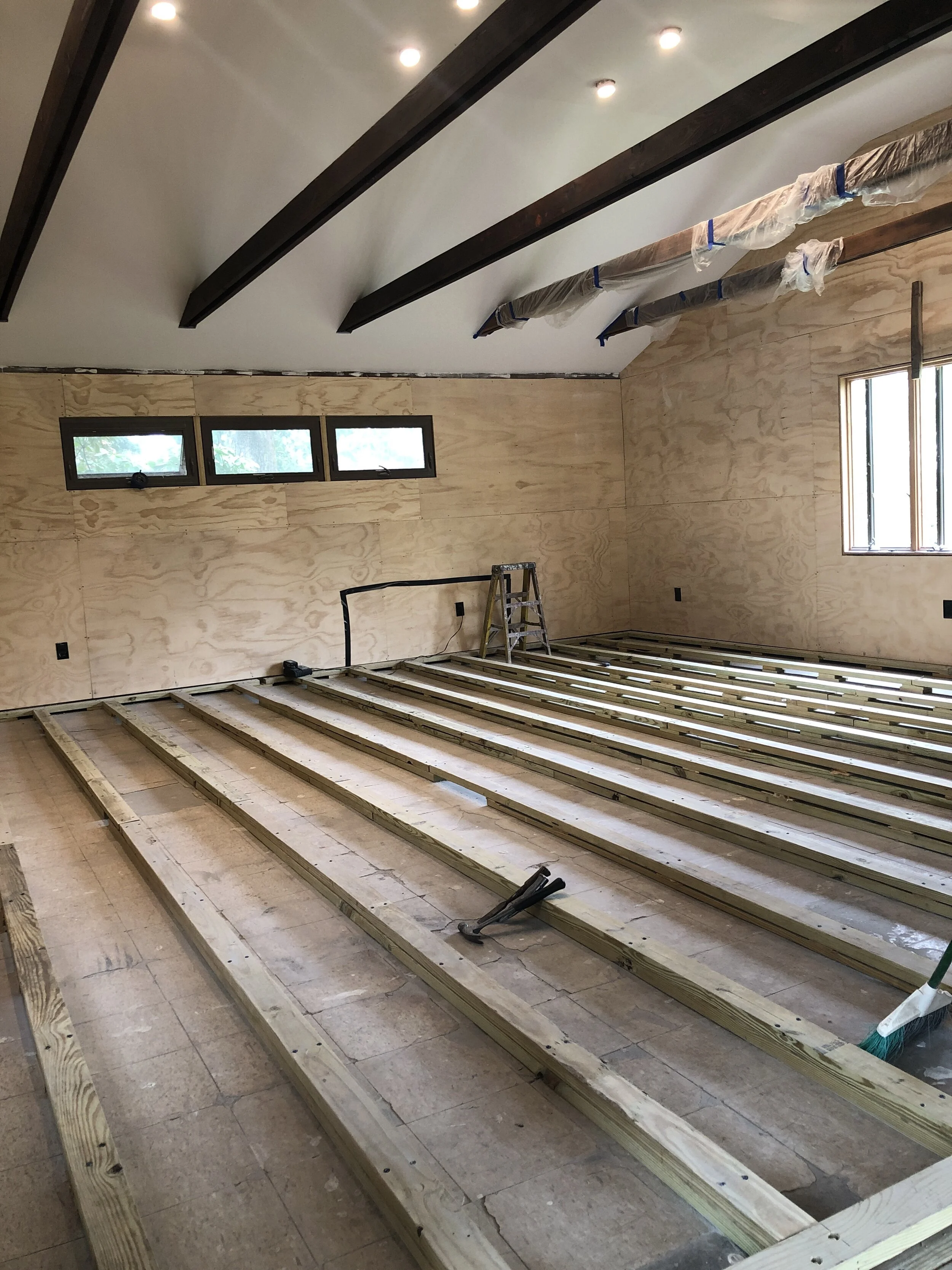 Bret Cavanaugh Modern Design Design + Build