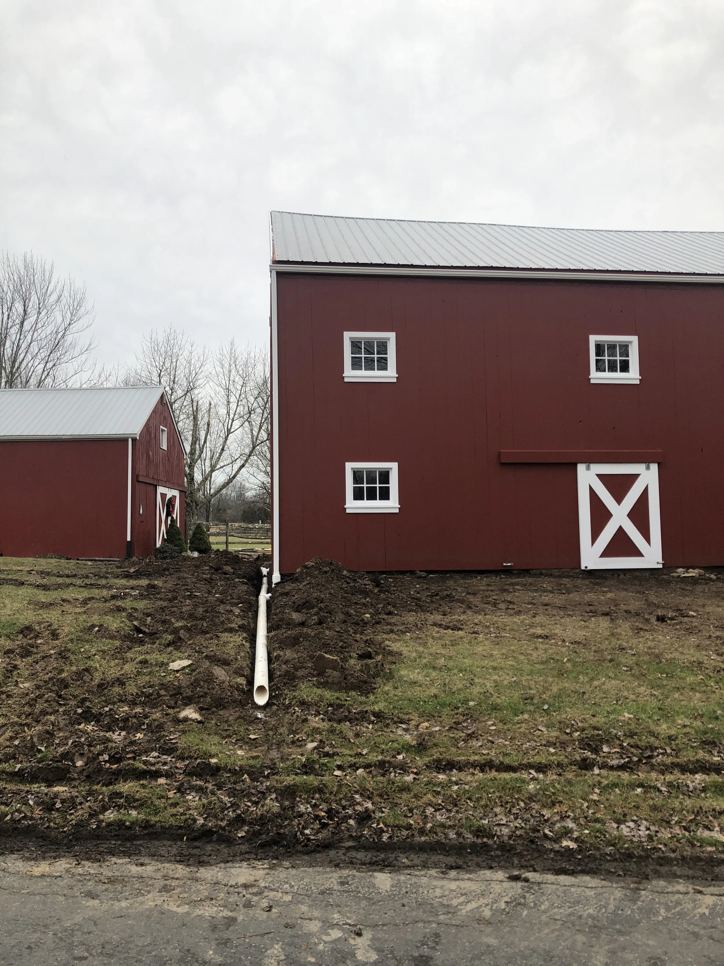 Bret Cavanaugh Modern Design Design + Build